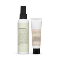Chahong Fix Volume Hair Spray 150ml special (+ 50ml treatment included) white