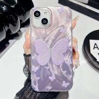 Telefono dėklas iPhone 15 13 11 12 14 Pro Max Plus Samsung S24 S23 A54 A55 S22 A12 A15 A15 A52 A14 A35 A34 A13 A25 A05 M12 F12 A25 A24 A32 A33 Ultra Samsung S24 Ultra gryna