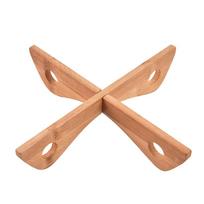 Home Kitchen Anti -Wood Pad Pad Thermal Insulation Pad Dining Table Cushion