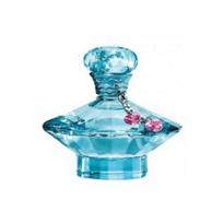 Britney Spears Curious Eau De Parfum Spray 30ml blue