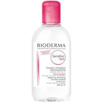 Bioderma Sensibio H2O makiažo valiklis micelių pagrindu, 250 ml