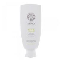 Natura Siberica White Cedar Mascarilla Capilar 400ml gray