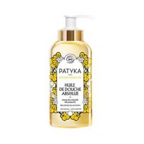 Absolute bio shower oil 200ml beige