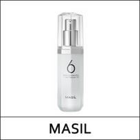 [MASIL] (bo15) 6 Salon Lactobacillus plaukų kvepalų aliejus [lengvas] 66 ml / (jh) white