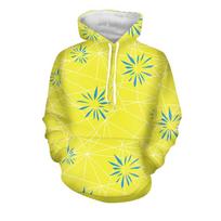 New Mind Truckers 2 Movie Inside Out 2 cos Hoodie Sweatshirt 3D Digital S