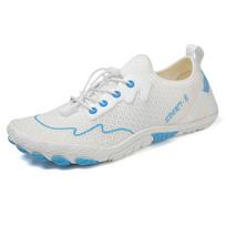 Fitness Swimming Shoes Diving Outdoor Barefoot Beach Shoes Soft Sole Creek Tracking Shoes Barefoot Snorkeling Wading Shoes 35 yards