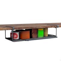 Adjustable Cabinet Storage Rack for Kitchen And Bathroom Organization juoda