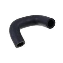 1 vnt. PCV apatinė blow-by dujų žarna 118264S100 Tinka Nissan Frontier 1998-2004 / Xterra 2000-2004 juoda