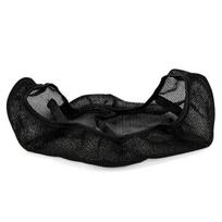 Motociklo Priedai Neslystanti NAUJA 3D Tinklelio Audinio Sėdynės Užvalkalas Kvėpuojanti Vandeniui Atspari Pagalvėlė Kawasaki Z650RS Z 650 Z650RS Seat Cover