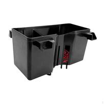 Oversized Cup Holder 20x10x11.5cm for Toyota Tundra Repair Parts black