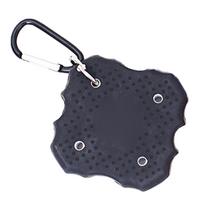 Archerys Arrow Puller Gripper Targets Remover with Belt Clip Hand Protector Tool for Removing Crosbow Bolts Shafts juoda