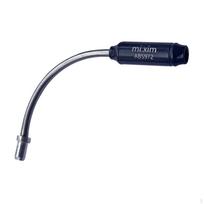 Bike Venture Brake Noodle Bend Tube Spare Part Maintenance Guide Pipe Bicycle for