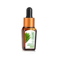 Organic Tea Tree Essential Oil (10 ml), Organic Essential Oil Tea Tree, Organic Harvest orange