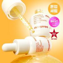Innisfree Vita C Blemish Toning Serum 30ml Special (+20ml)