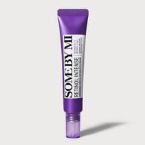 SOME BY MI RETINOL INTENSE ADVANCED TRIPLE ACTION EYE CREAM 30ml, Drėkinamasis, Korėjos kosmetika, Kbeauty, mėginys