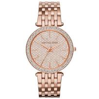 Michael Kors MK3439 Moteriškas laikrodis beige