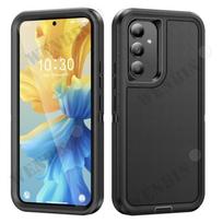 Case for Samsung Galaxy S23 Ultra Plus S22 Ultra A54 A14 A13 Heavy Duty Shockproof Anti-Scratch Rugged Protective Cover Samsung S23 Ultra juoda