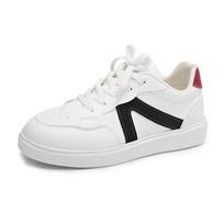 Women Shoes  New Fashion Skateboard Casual Shoes Outdoor Walking Footwear Sneakers for Women Zapatillas De Mujer Size 36-42 36 white