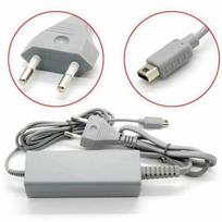FengHuang Adaptateur chargeur Secteur Alimentation pour Nintendo WII U Gamepad