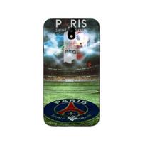 Coque Samsung Galaxy j7 2018 paris saint germain benfica Maniacase