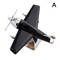 Solar Rotation Helicopter Car Aromatherapy Air Freshener Accessories Decoration Car Deodorant Interior Light Fragrance V6W4 juoda