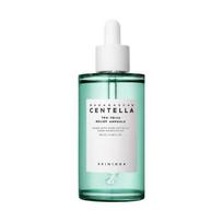 SKIN1004 Madagascar Centella Tea-Trica Relief Ampoule 100 ml, Acne care, Moisturizing, Korean Cosmetics, Kbeauty, sample white