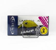 Valkein Haze MD 29mm 2.9 grams Floating Lure M180 (0528)