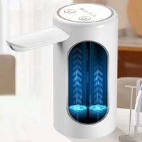 Automatic Water Dispenser Quantitative Effluent for Kitchen Office Camping balta