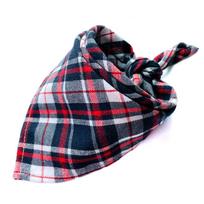Priežiūros aksesuarai Kaklaskarė Peteliškės Šuns bandana Augintinio reikmenys Katės Kaklaskarė Trikampė skarelė