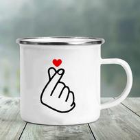 Funny Mug Coffee Cup Fire Truck Print Creative Coffee Cups Stainless Steel Mug Kawaii Friends Unusual Tea Cup Personalized Gifts 360ml