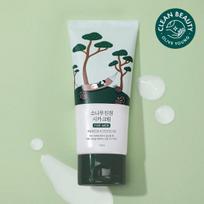 Apvalus įvyniojimas vyrams Pine raminantis Cica kremas 75 ml white