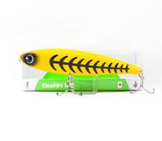 Ima Chappy 160 Floating Lure 008 (9988) yellow
