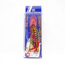 Major Craft Jig Rubber Through JRT-40 grams Sinking Lure 205 (7860)