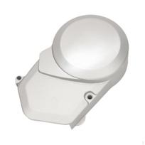 Engine Left Side Cover Easy Installation Dirt Bike Parts for 150 125 50
