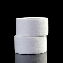 500 cm pirmosios pagalbos tvarstis medicininės gumos gipso juostos lipnios sportinės juostos tvarsčio juostos pagalbos kelioninis rinkinys 2x500cm white