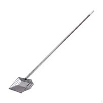 Cat Litter , Non-Slip, Unique, Multifunctional, Adjustable, Easy to Sift, Cleaning Tool 139cm gray