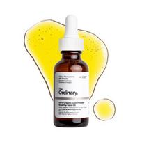 Įprastas 100% ekologiškas šalto spaudimo rožių klubų sėklų aliejus 30 ml