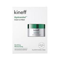 Kinev Hydra Relief kremas-kaukė 5 vnt.