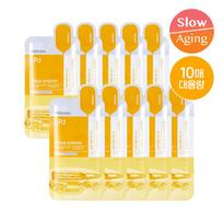 Mediheal Derma Ampoule Mask 10 sheets (3 types, choose 1) 10 IPI sheets