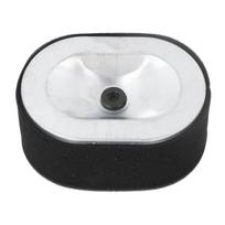 Generatoriaus oro filtro elementas kempinė geležis L90 L100 114650‑12590 186F dyzeliniam varikliui
