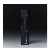 ARTE SINSA Silky Blur Tint 3g P000DYNO - 04 Ask For black