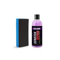 Automobilių nano remonto purškiamas greito poliravimo dangos sandariklis 30ml and a sponge