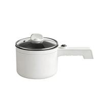 Kompaktiškas daugiafunkcis elektrinis karštasis puodas bendrabučiams ir namams Long Handle Electric Cooker