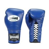 Boxing Training Equipment MMA Gloves Profession Sanda Fighting Kickboxing Gloves for Men Muay Thai Boxing Glove 10oz mėlyna