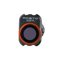 DJI Mavic MINI 1/2/SE dronų filtrų rinkinys UV/CPL/4ND PL/8 ND PL/16ND PL/32 ND PL Optinio stiklo priedas 1/4/6 vnt. objektyvų filtrai