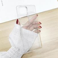 Luxury Edge Plating Clear Case For vivo V40 V30 V29 V27 Pro Original electroplate Frame Shockproof Cover Slim Hard Protective Shell vivo V40 skaidri