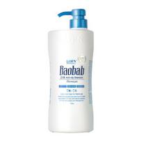 Lopen Baobab 21st Anti-Oily Premium Shampoo 1000g white