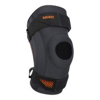 1Pcs Knee Brace, Knee Support for Stability, Meniscus Injuries, Minor ligament Sprains for Men & Women M juoda