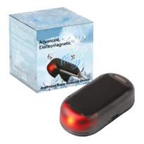 Sniego šalinimo priemonė Antifrizo įrenginys 1 vnt. 1 vnt. 1x 5*2,6*1,5 cm Antifrizo priemonė Elektromagnetinis molekulinės kokybės CHINA