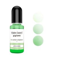 10 ml Gipso Cemento Dažymo Vazono Pigmentas Gipso Miltelių Spalvos Koncentratas Betono Cemento Tinko Pelėsis PASIDARYK pats Rankų darbo Reikmenys white